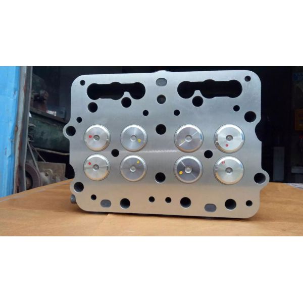 Buy cheap For Cummin NT855 Diesel Engine Cylinder Head from wholesalers