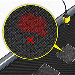 Material Chain Reaction Aerogel Felt Lithium Battery Fire Protection Non