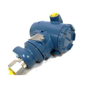 Buy cheap 2088A1A22A1B4E8 Pressure Temperature Transmitter Rosemount 2088A 0 To 30Psi from wholesalers