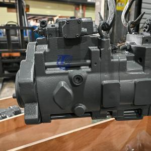 Buy cheap YA00059243 YA00003083 YA00059244 YA00003084 For HITACHI EX2600-6  EX5600-6 Excavator Parts Hydraulic Piston Pump Hydraulic Pump MAIN PUMP PUMP DEVICE PUMP ASSY Aftermarket Original from wholesalers