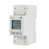 Buy cheap KWh Class 1 ADL200 Din Rail Energy Meter With Digital LCD Display from wholesalers