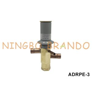 Buy cheap ADRPE-3 Sporlan Type Discharge Hot Gas Bypass Valve ADRPE-3-0/30 ADRPE-3-0/80 from wholesalers