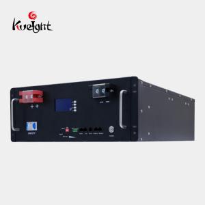 Buy cheap 51.2v 200ah LiFePO4 Battery Pack Solar Power Energy Storage Lithium Battery from wholesalers