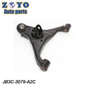Buy cheap 40Cr Ball Joint Front Left Lower Control Arm for Ford Ranger 2018- Replace/Repair from wholesalers