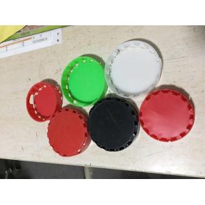 Buy cheap beer keg cap made of plastic to avoid dust from wholesalers