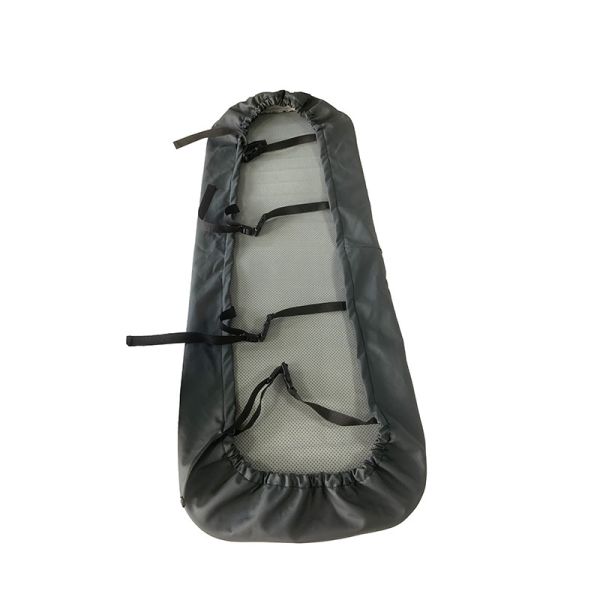 Quality Stay Cool On The Greens With Our Water-Based Cooling System In Heating And Cooling Mattress Pad for sale