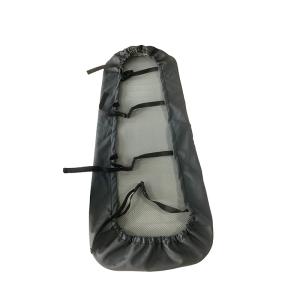 Buy cheap Stay Cool On The Greens With Our Water-Based Cooling System In Heating And Cooling Mattress Pad from wholesalers