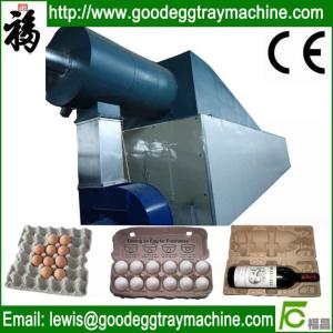 Buy cheap Egg Tray Drying System from wholesalers