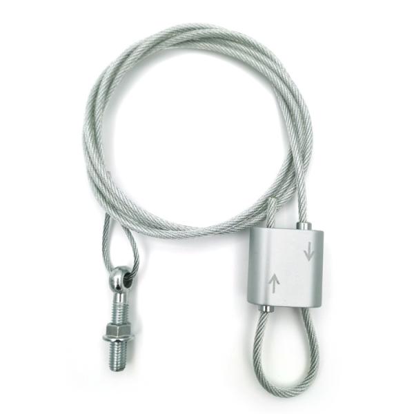 Buy cheap High Pulling Cable Looping Gripper Seismic Bracing Cable Kit System With Restraint Bracket from wholesalers