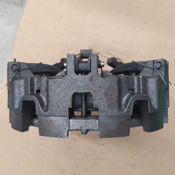 Buy cheap TB704 18 Spline 6 Pad Foton Tractor Clutch 70hp from wholesalers