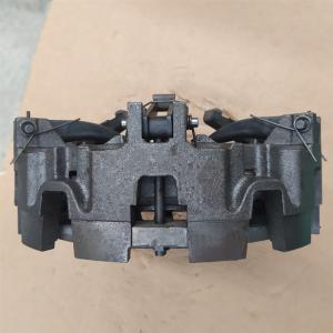 Buy cheap TB704 18 Spline 6 Pad Foton Tractor Clutch 70hp from wholesalers