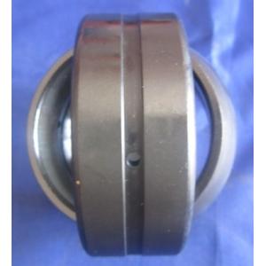 Bore 35mm Single Row Insert Plain Ball Bearing Shield / Rubber Seal Bearings