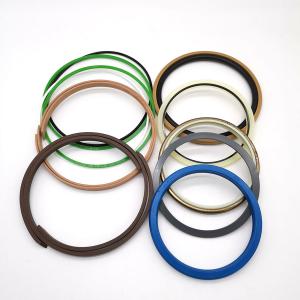 Buy cheap E320C Arm Cylinder Seal Kit E320B Oil Resistant Heat Resistant from wholesalers