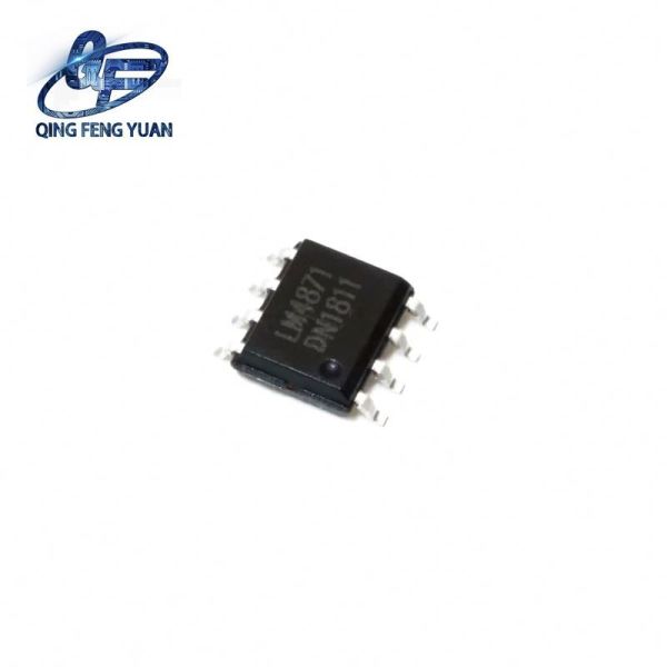 Quality Amplifier NS LM4871 SOP Electronic Components Lqw15an1n5d00d for sale