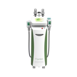 Buy cheap Cryolipolysis slimming machine fast weight loss and body shaping Nubway from wholesalers
