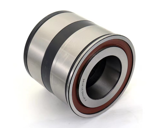 Tapered Structure SET1231 571762.H195 201037 Truck Wheel Bearing VKBA5314 Low Noise