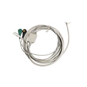 Buy cheap 18AWG ODM Medical Custom Cable Assembly Wiring Harness Assemblies from wholesalers