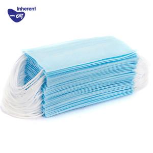 Buy cheap Breathable High BFE Earloop Face Mask from wholesalers