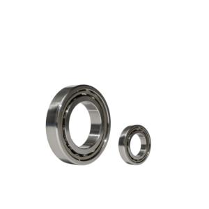 DCM Angular Contact Thrust Bearing C3 C4 Clearance ABEC-3 Precision ID 20mm