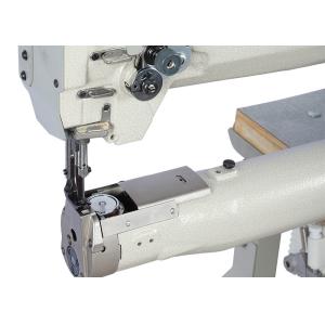 Buy cheap 450mm Long Arm DP17 Thick Material Sewing Machine from wholesalers