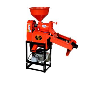 Buy cheap 6N40V Complete Rice Milling Machine with Vibration from wholesalers