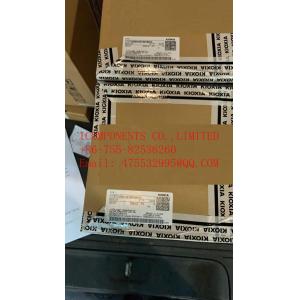 Buy cheap TC58NVG1S3HBAI4 KIOXIA SLC NAND Flash Parallel 3.3V 2G-bit 256M x 8 63-Pin FBGA from wholesalers