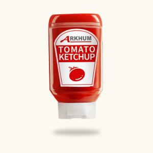 Buy cheap ABC Food Co. Bottled Tomato Red Sauce With Tomato And Spices from wholesalers