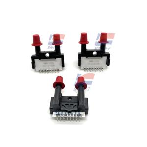 Buy cheap YJJ AWM92200V Gas Mass Flow Sensor With Non-compensated ±5.0 Mbar Analog Output from wholesalers
