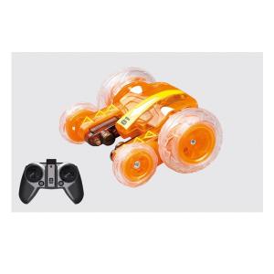 Buy cheap Stunt Mini Remote Control Cars With LED Lights 360 Degree Flip Rotation from wholesalers
