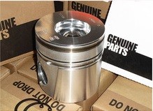 Quality Cummins 6BT Engine Piston 3802747 for sale