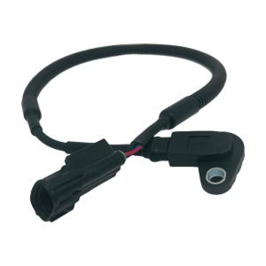 Buy cheap STAR ZEBRA ZX200-3 4HK1T Engine Camshaft Position Sensor Connector 8980148310 for Construction Works and within Excavator from wholesalers