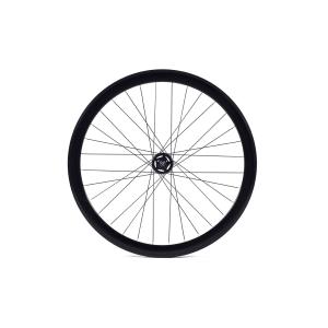 Tubeless Mountain 700C Rear Wheel With Disc Brake