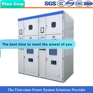 Buy cheap **HXGN customized economic mv ring main unit 11 kv from wholesalers