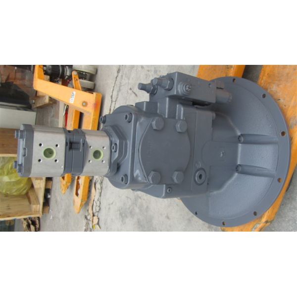 Quality A11VLO145LRDS/11R-NZD12K Rexroth Hydraulic Piston Pump for sale