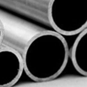 Buy cheap Anodized 0.3mm Aluminum Alloy Tubes High Tensile Strength Extrusion Profile from wholesalers