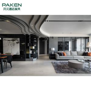 Buy cheap Modern And Creative Modern Villa Living Room Furniture from wholesalers