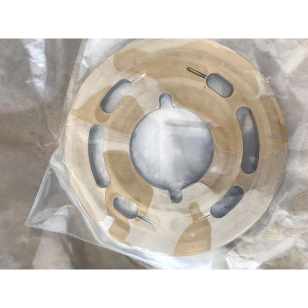 Quality HYDRAULIC PISTON PUMP PARTS Sauer MPV046 for Concrete mixer for sale