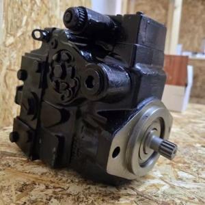 Buy cheap H1p045raaf4c1c Danfoss Hydraulic Pump For Excavator Construction Machinery from wholesalers