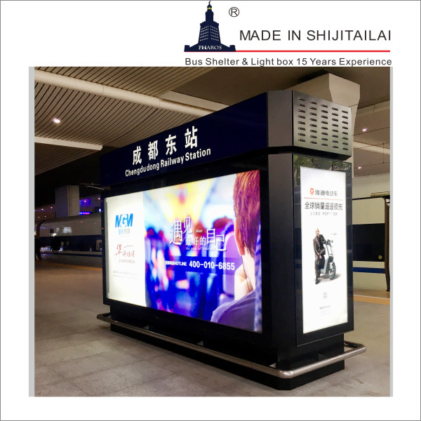 Buy cheap 20pictures Scrolling Light Box from wholesalers