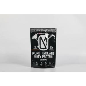 Buy cheap Food Grade Moisture Proof VMPET Plastic Pouches Packaging from wholesalers