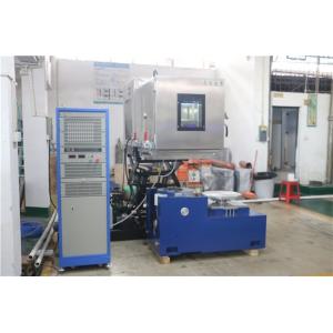 Buy cheap Lithium Ion Batteries Vibration Test Systems Combined with Climatic Chambers from wholesalers