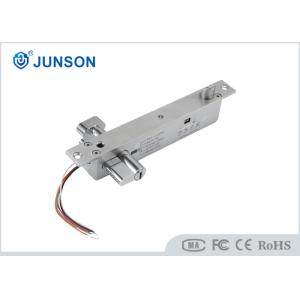 Bevel Electric Bolt lock Fail Secure 8mm Induction Zinc Alloy
