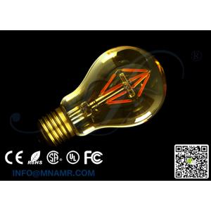 Buy cheap 4 Watts A19 LED Light Bulbs Edison Warm White Stark White Cold White Omni-Directional 25W Incandescent Equal from wholesalers