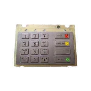 Buy cheap Wincor ATM Machine Parts For Sale EPP V6 Keyboard Wincor Cineo C4060 Financial Equipment 01750159341 1750159341 from wholesalers