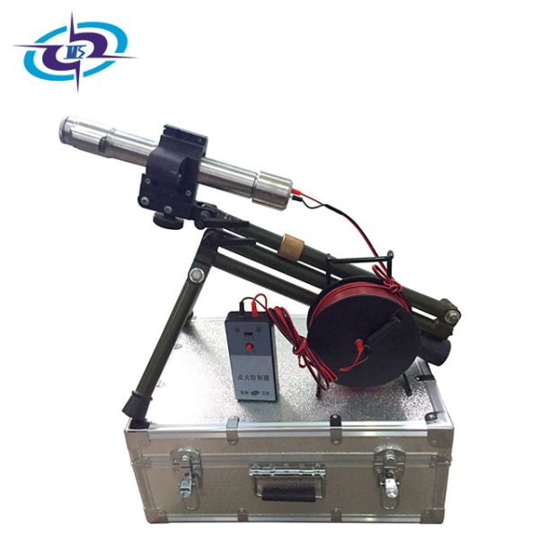Quality High Speed Explosion Proof Equipment Recoilless Disruptor Easy Operation for sale
