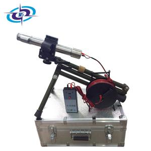Buy cheap High Speed Explosion Proof Equipment Recoilless Disruptor Easy Operation from wholesalers