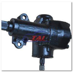 Buy cheap High Performance Power Steering Gear Box Left Hand Drive For NQR75/4HG1/4HK1  8-98251947-2/ 8-97305047-6 from wholesalers