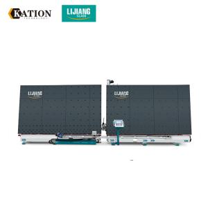 Buy cheap 12-56mm Insulating Glass Machine from wholesalers