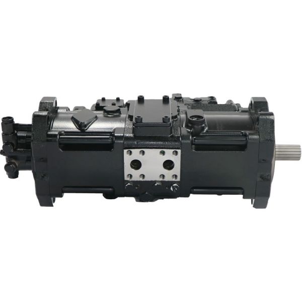Quality SK350-6E K5V140DTP-17T ELECTRONIC Control Hydraulic Pump For SK350-6E for sale