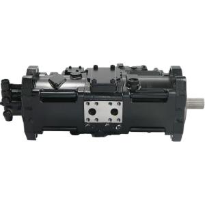 Buy cheap SK350-6E K5V140DTP-17T ELECTRONIC Control Hydraulic Pump For SK350-6E from wholesalers